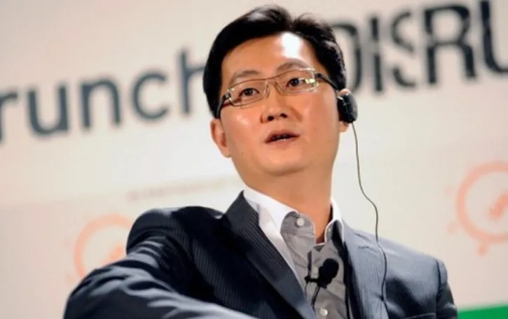 Mã Hóa Đằng - ông chủ đế chế Internet Tencent và triết lý kinh doanh khác biệt